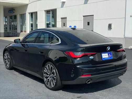 2024 BMW 430 Gran Coupe i