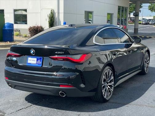 2024 BMW 430 Gran Coupe i
