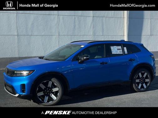2025 Honda Prologue Elite