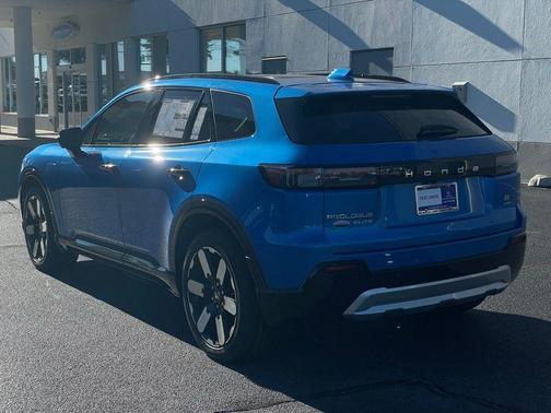 2025 Honda Prologue Elite