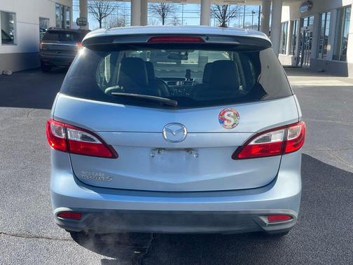 2012 Mazda Mazda5 Grand Touring