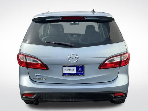 2012 Mazda Mazda5 Grand Touring