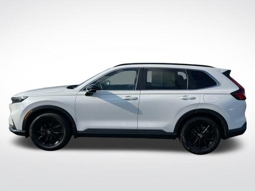 2025 Honda CR-V Hybrid Sport FWD