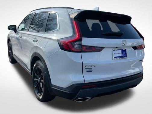 2025 Honda CR-V Hybrid Sport FWD