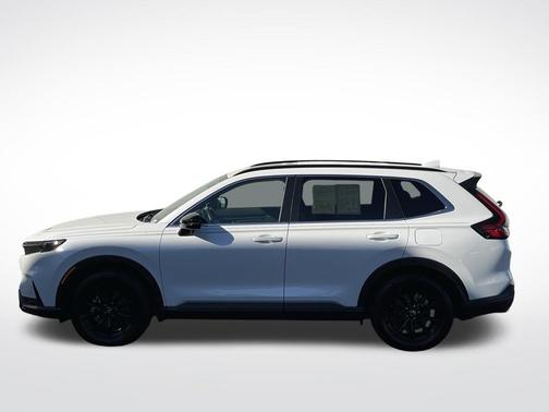 2025 Honda CR-V Hybrid Sport FWD