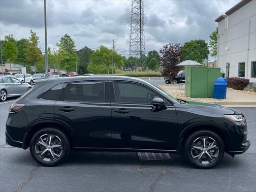 2024 Honda HR-V EX-L