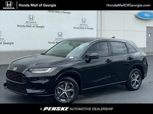2024 Honda HR-V EX-L