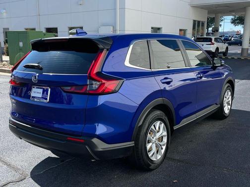 2023 Honda CR-V LX 2WD