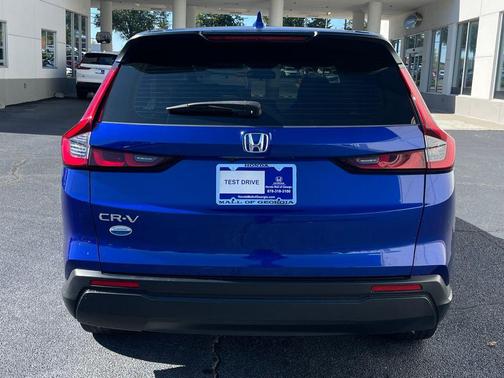 2023 Honda CR-V LX 2WD
