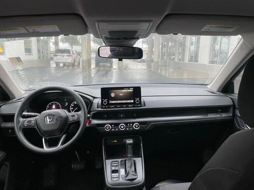 2023 Honda CR-V LX 2WD