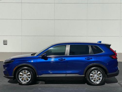 2023 Honda CR-V LX 2WD