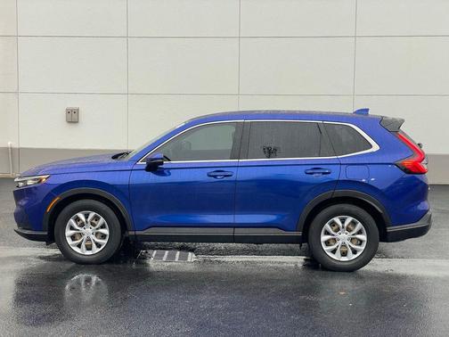 2023 Honda CR-V LX 2WD