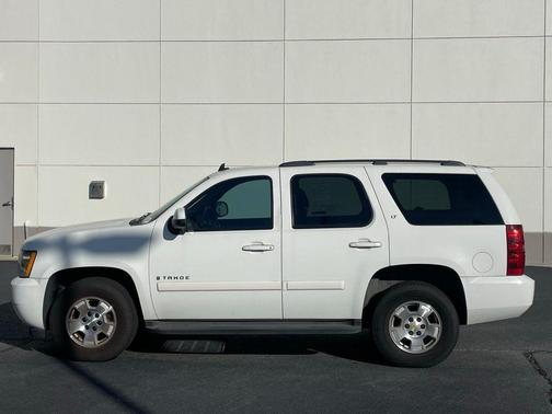 2008 Chevrolet Tahoe LT