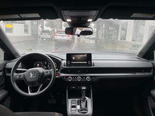 2023 Honda CR-V Hybrid Sport AWD