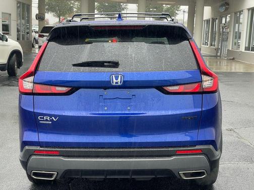2023 Honda CR-V Hybrid Sport AWD