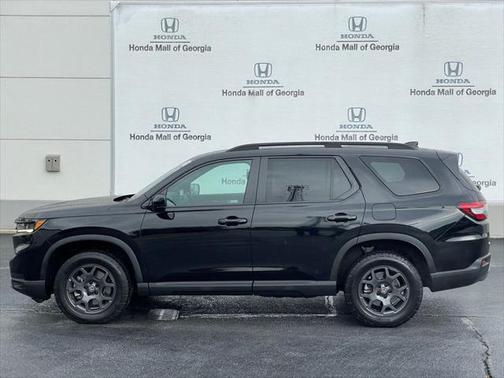 2023 Honda Pilot AWD TrailSport