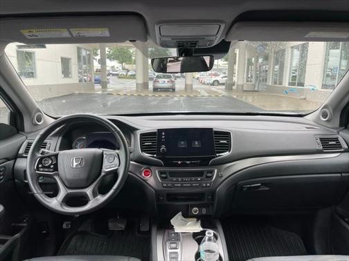 2022 Honda Pilot 2WD Special Edition