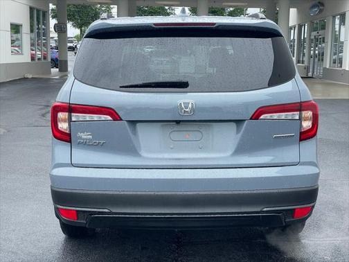 2022 Honda Pilot 2WD Special Edition