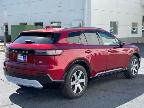 2025 Honda Prologue Touring