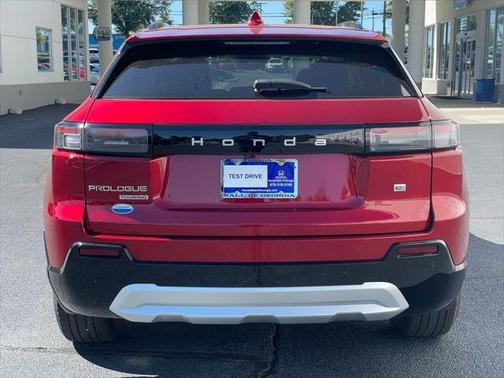 2025 Honda Prologue Touring