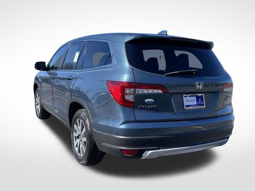 2021 Honda Pilot 2WD EX