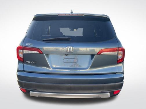 2021 Honda Pilot 2WD EX
