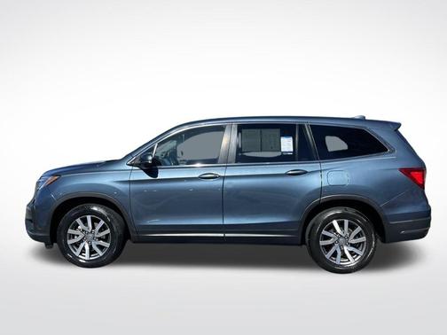 2021 Honda Pilot 2WD EX