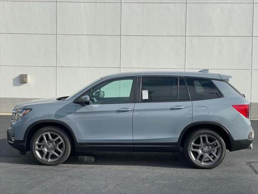2022 Honda Passport 2WD EX-L