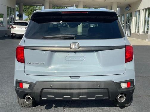 2022 Honda Passport 2WD EX-L