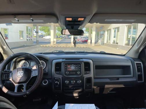 2019 RAM 1500 Express