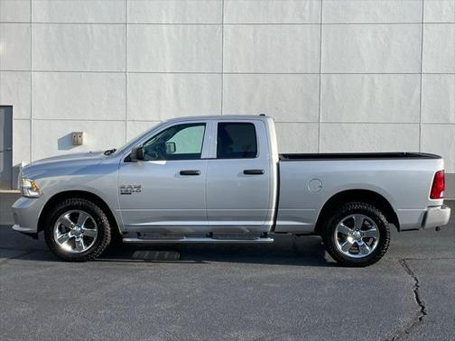 2019 RAM 1500 Express