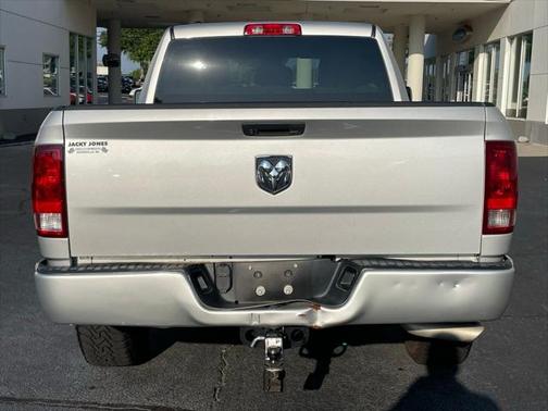 2019 RAM 1500 Express