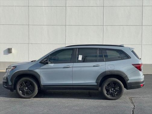 2022 Honda Pilot AWD TrailSport