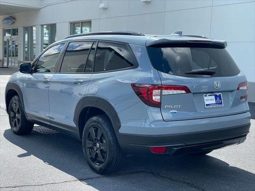 2022 Honda Pilot AWD TrailSport