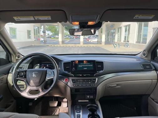2022 Honda Pilot 2WD Special Edition