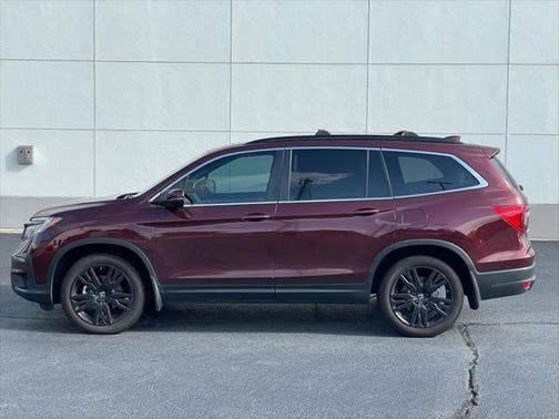 2022 Honda Pilot 2WD Special Edition