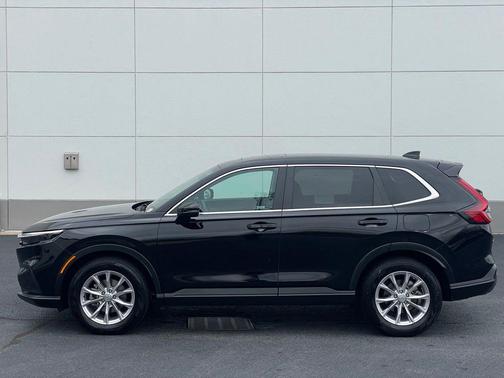 2024 Honda CR-V EX AWD