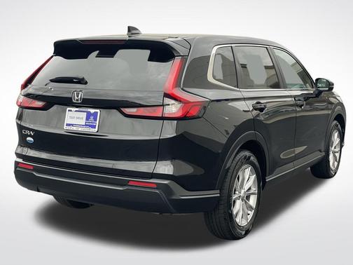 2024 Honda CR-V EX AWD