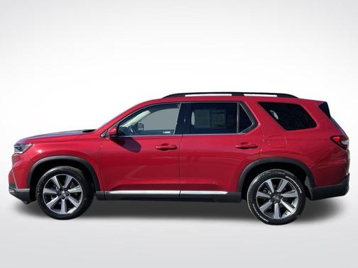 2023 Honda Pilot AWD Elite
