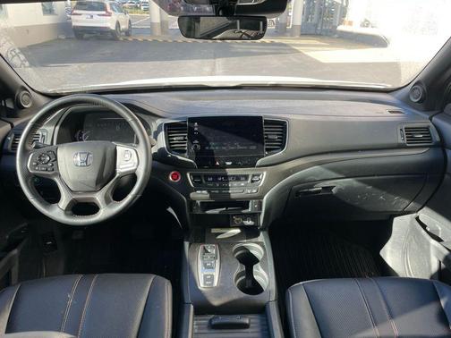 2023 Honda Passport AWD TrailSport