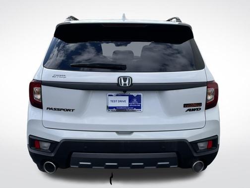2023 Honda Passport AWD TrailSport