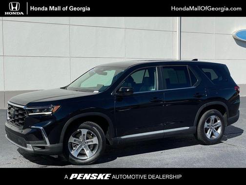 2023 Honda Pilot 2WD EX-L 7 Passenger