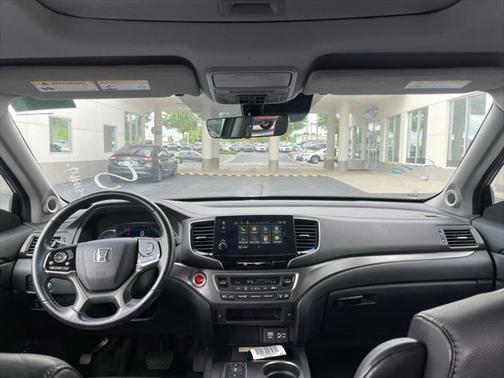 2022 Honda Pilot 2WD Special Edition