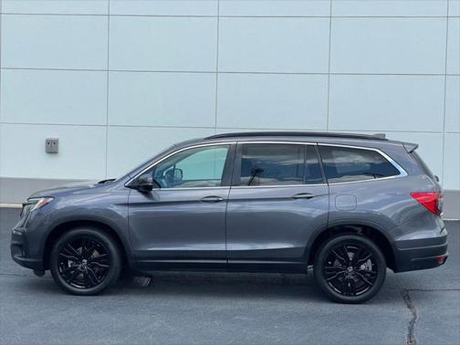2022 Honda Pilot 2WD Special Edition