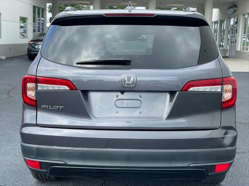 2022 Honda Pilot 2WD Special Edition