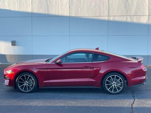 2023 Ford Mustang EcoBoost Premium