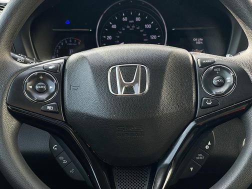 2020 Honda HR-V EX