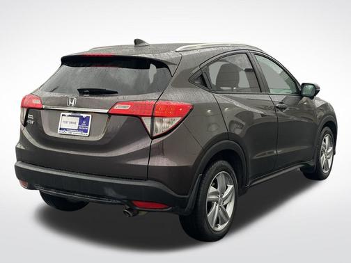 2020 Honda HR-V EX