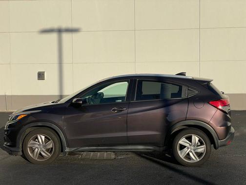 2020 Honda HR-V EX