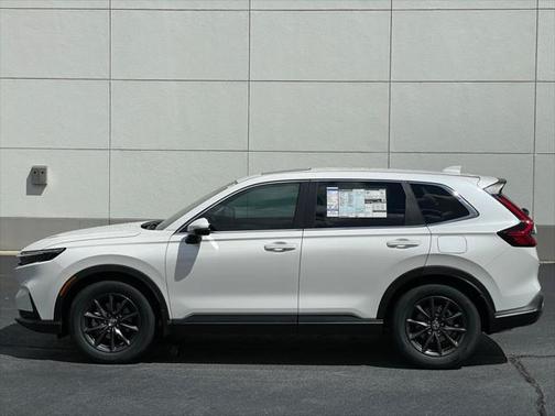 2026 Honda CR-V EX-L 2WD